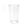 Custom Crest - 16oz Mixing Glass