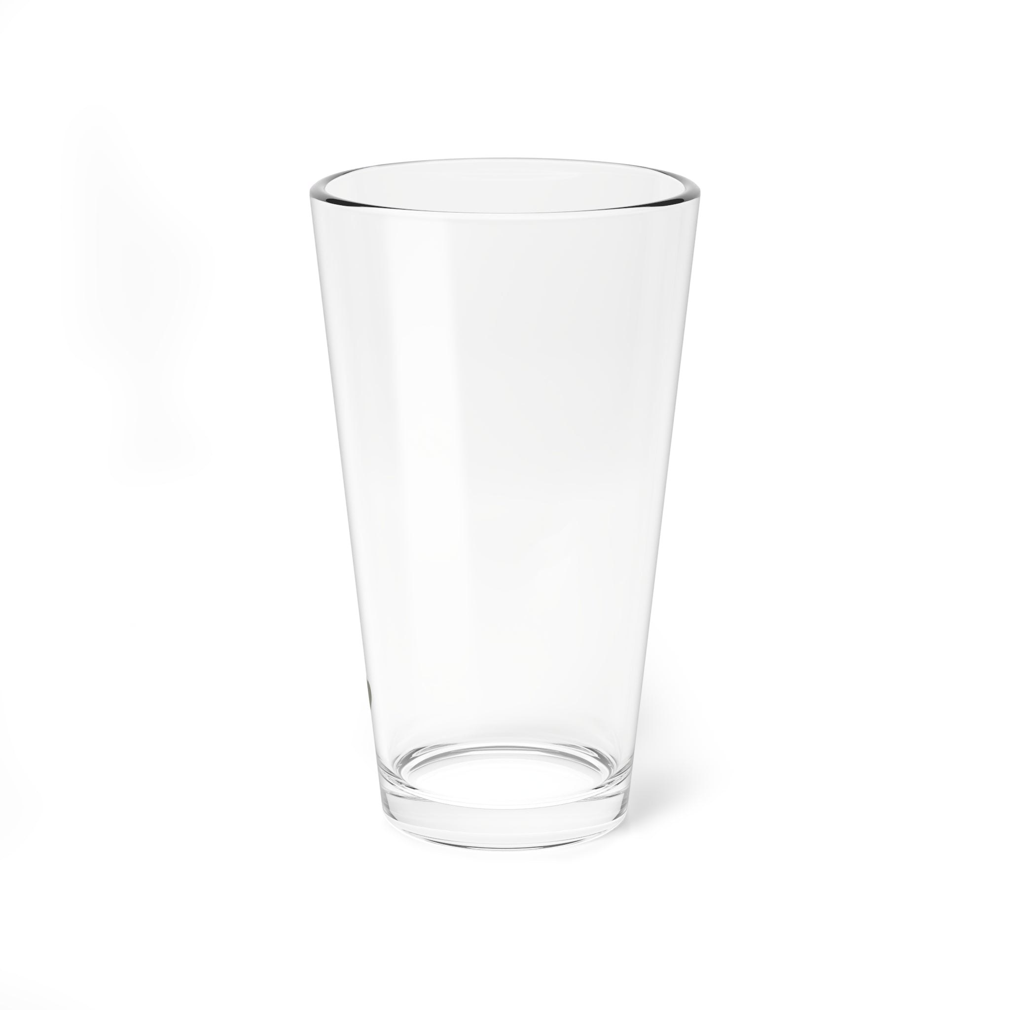 Custom Crest - 16oz Mixing Glass