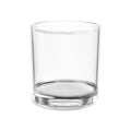 Custom Crest - 10oz Whiskey Glass FREE